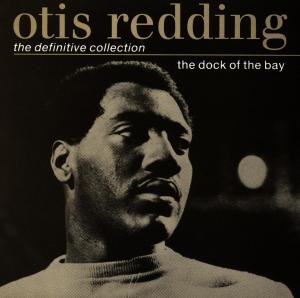 REDDING, OTIS - DEFINITIVE COLLECTION