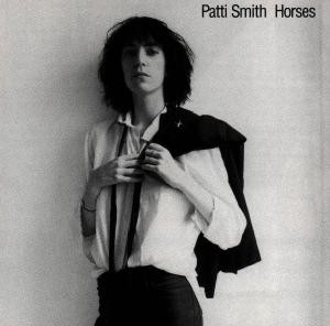SMITH, PATTI - HORSES -REMAST- - cd