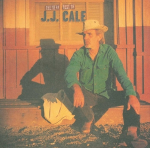 CALE, JJ - THE DEFINITIVE COLLECTION - cd