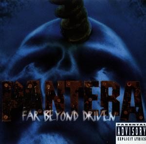 PANTERA