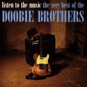 DOOBIE BROTHERS