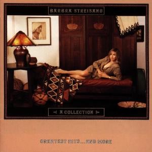 STREISAND, BARBRA - GREATEST HITS...AND MORE - cd