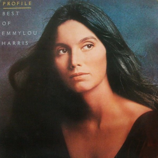 HARRIS, EMMYLOU - PROFILE 1 BEST OF -VINYL-