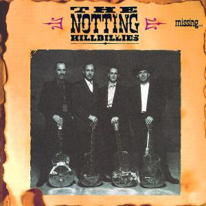 NOTTING HILLBILLIES