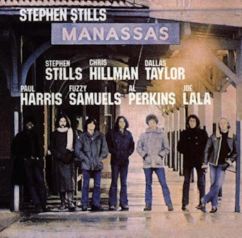 STILLS, STEPHEN - MANASSAS
