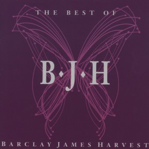 BARCLAY JAMES HARVEST