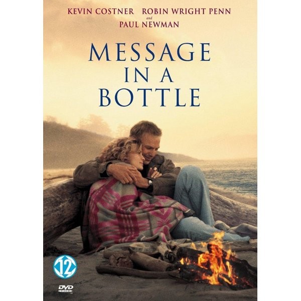 MOVIE - MESSAGE IN A BOTTLE