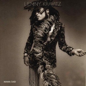 KRAVITZ, LENNY - MAMA SAID -HQ/DOWNLOAD- LP