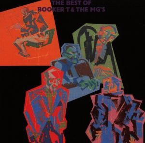 BOOKER T. & THE M.G.'S