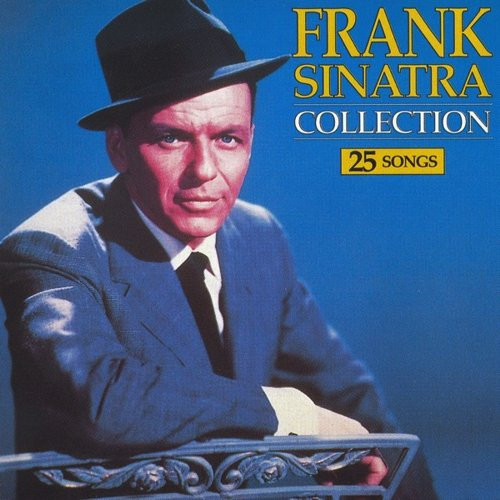 SINATRA, FRANK - COLLECTION - Cd