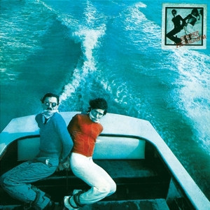 SPARKS - PROPAGANDA - Lp