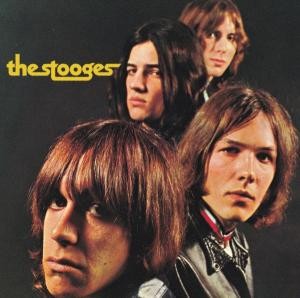 STOOGES