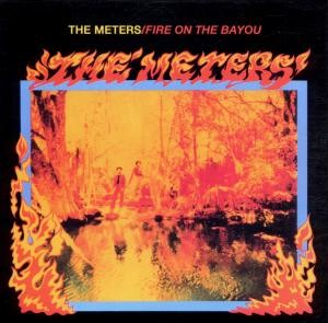 METERS, THE