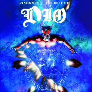 DIO - DIAMONDS - THE BEST OF DIO - cd