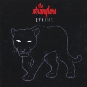 STRANGLERS, THE - FELINE - cd