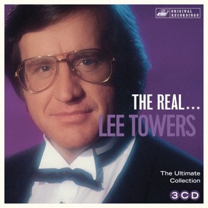 TOWERS, LEE - REAL... LEE TOWERS - cd