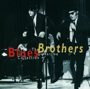 BLUES BROTHERS, THE
