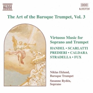 EKLUND, NIKLAS - ART OF THE BAR 3 - cd