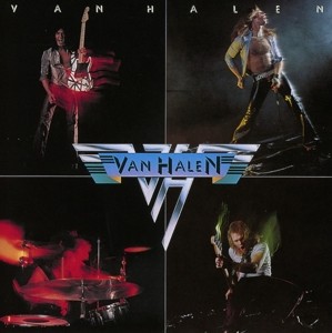 VAN HALEN