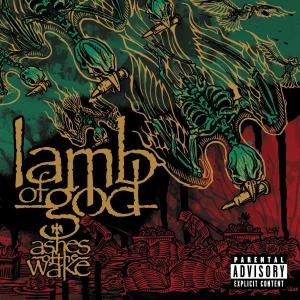 LAMB OF GOD