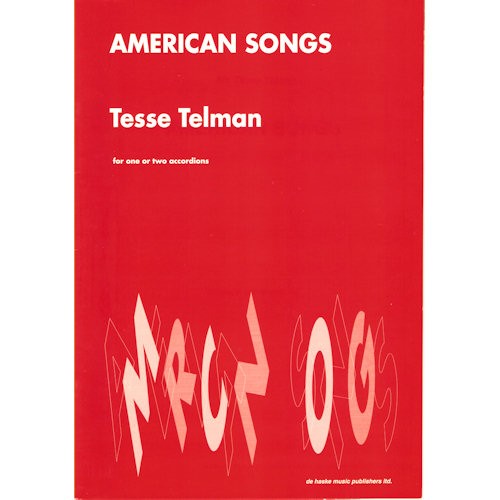 TELMAN, TESSE