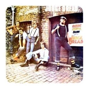 JUDGE DREAD - LAST OF THE SKINHEADS - cd