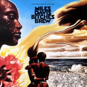 DAVIS, MILES - BITCHES BREW -REMAST- - cd