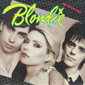 BLONDIE - EAT TO THE BEAT - cd