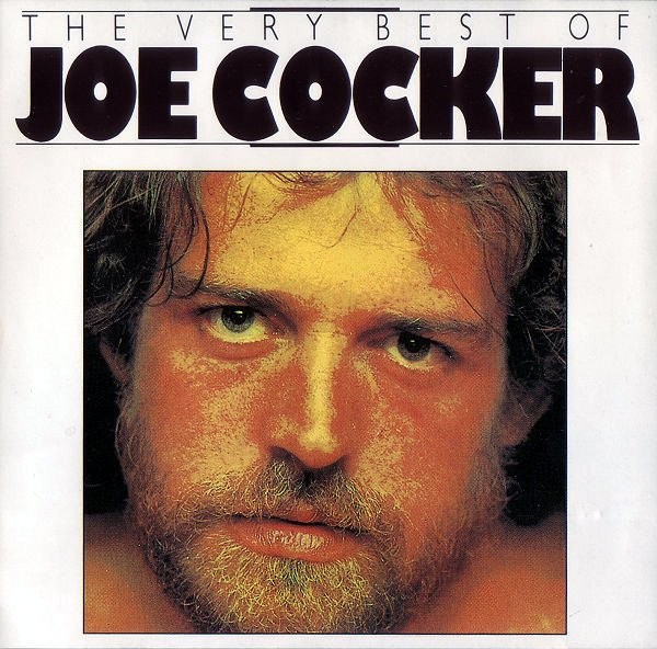 COCKER, JOE - VERY BEST OF - Cd