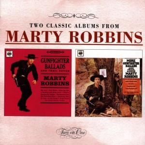 ROBBINS, MARTY