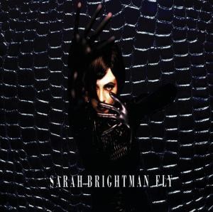 BRIGHTMAN, SARAH - FLY - cd