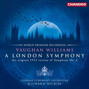 VAUGHAN WILLIAMS, R. - BANKS OF GREEN WILLOW/LON - cd