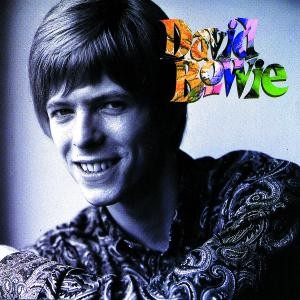 BOWIE, DAVID - DERAM ANTHOLOGY: 1966-68 - cd