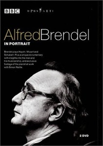 ALFRED BRENDEL