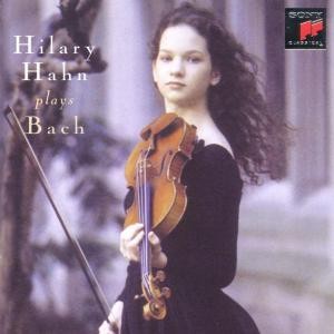 HAHN, HILARY