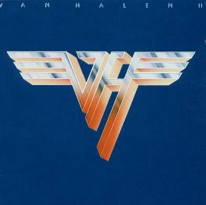 VAN HALEN