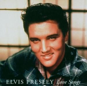 PRESLEY, ELVIS - LOVE SONGS - cd