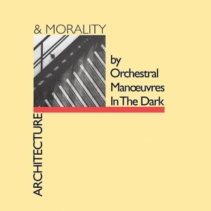 O.M.D. - ARCHITECTURE & -REMASTERE - cd