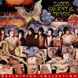 BLOOD, SWEAT & TEARS