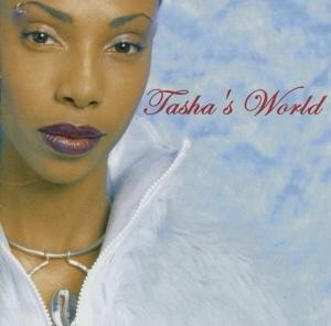 TASHA'S WORLD - TASHA'S WORLD, CD