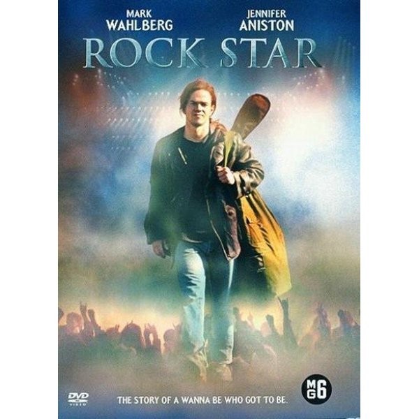 MOVIE - ROCK STAR