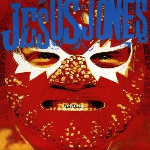 JESUS JONES