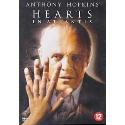 MOVIE - HEARTS IN ATLANTIS