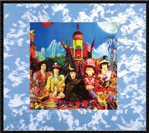 ROLLING STONES
