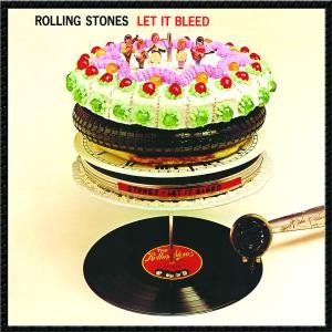 ROLLING STONES