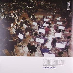 PORTISHEAD