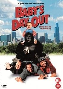 SPEELFILM - BABY'S DAY OUT