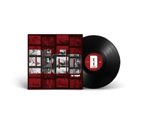 DIDO - NO ANGEL - lp