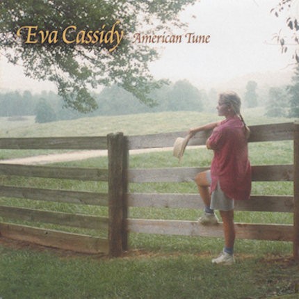 CASSIDY, EVA - AMERICAN TUNE - CD