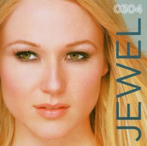 JEWEL - 0304, CD